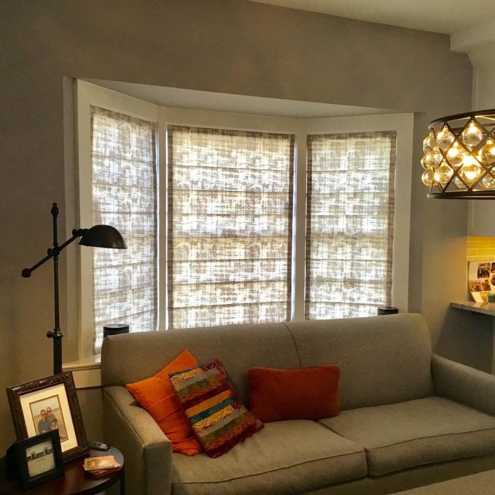 Top 10 Best Window Treatment Trends of 2019 L'Essenziale