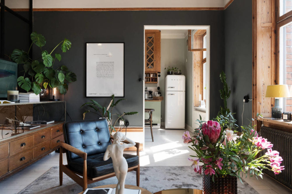 Home Improvement 101: How to Make a Big Impact with Small Details