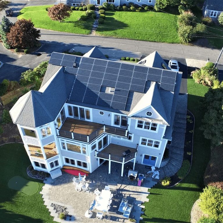 Top 5 Questions You Should Ask Before Hiring a Solar Roofing Company