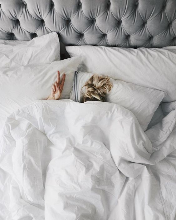 5 Reasons You’re Not Sleeping Well