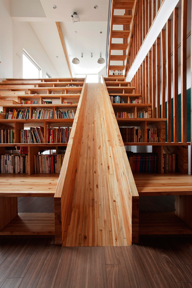 10 Creative Staircases That Will Blow Your Mind