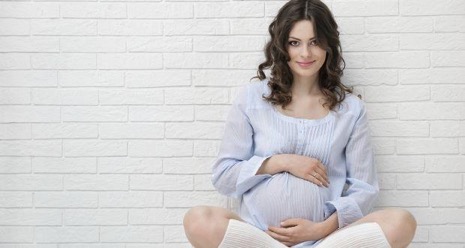 Anemia and pregnancy