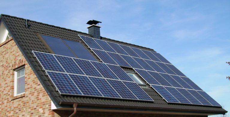 Why Go Solar? 5 Compelling Reasons for Solar Installation