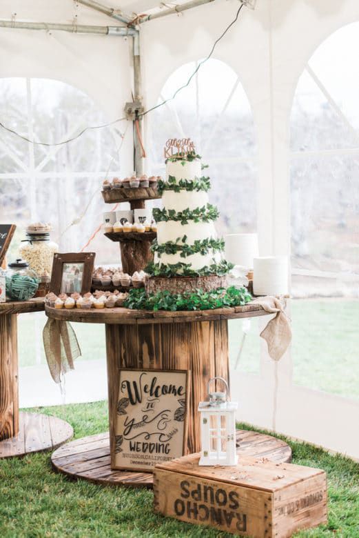 How To Decorate Your Wedding Venue On a Budget