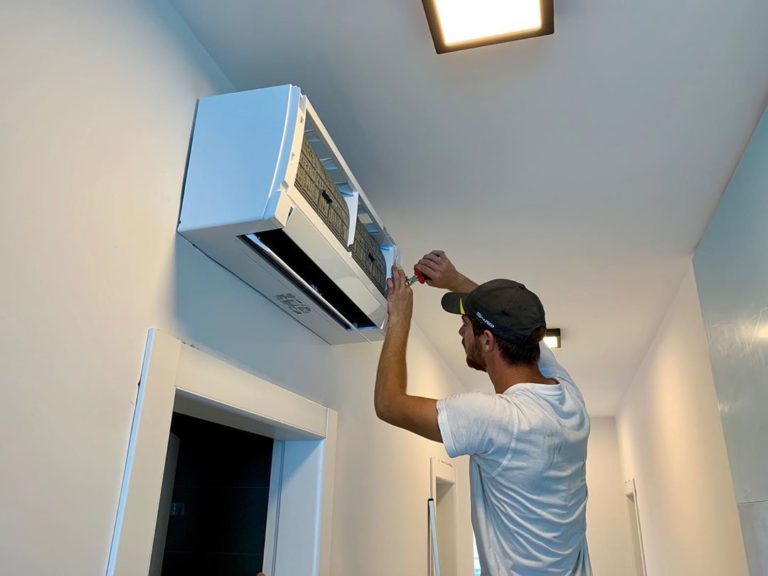 Is an Aircon Repair Cost-Effective?