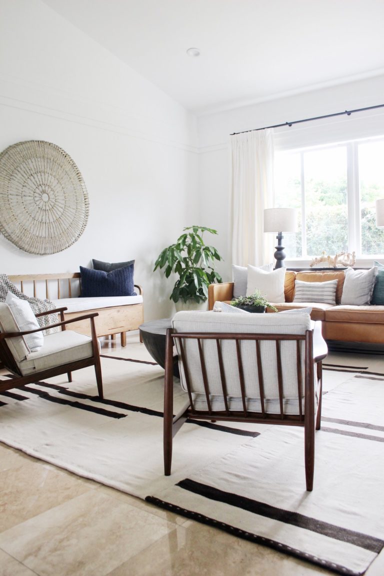 More Small Changes to Make Your Home Feel More Welcoming
