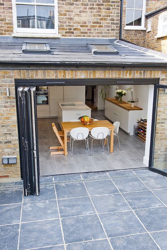 Solid Roof Conservatories Are Better by Design