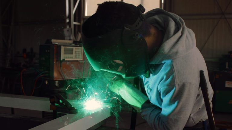 5 Tips for Learning to Weld