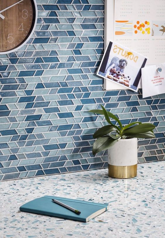 Cook in Style: 5 Inspired Backsplash Ideas to Help Your Kitchen Shine