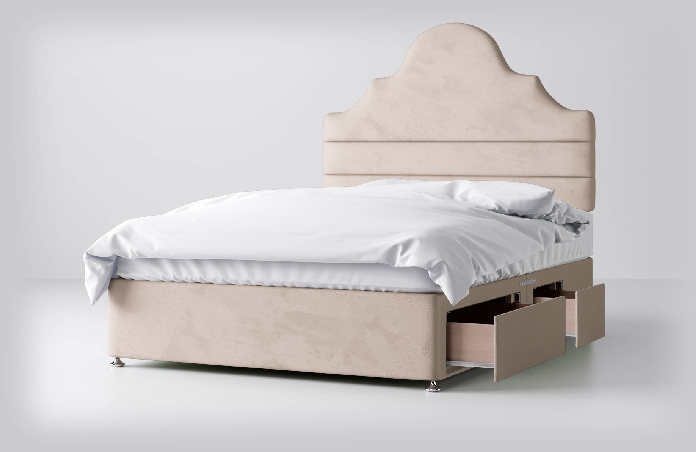 Why You Should Make The Divan Bed Your, Do All Headboards Fit Divan Beds