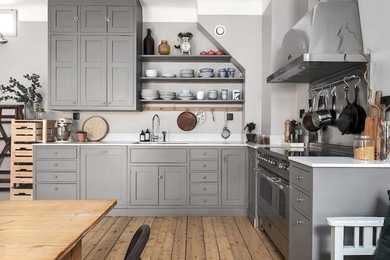 6 Kitchen Maintenance Tips that Go a Long Way