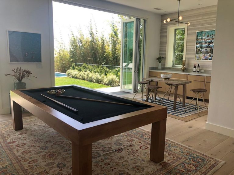 5 Game Room Ideas That Are Totally Next Level