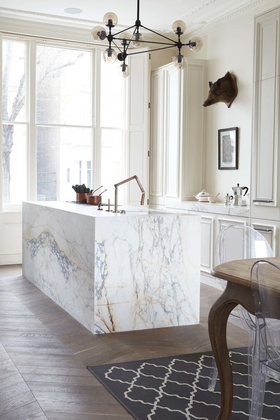 The Benefits and Beauty of Quartz Countertops