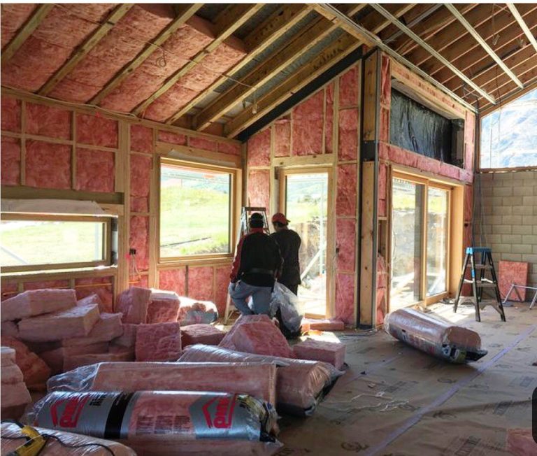 4 Must Follow Tips to Maintain Insulation Work for a Longer Time