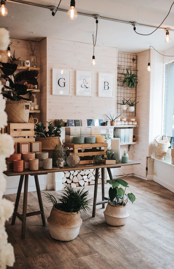 Don’t Overlook These Things When Opening Your Interior Design Shop