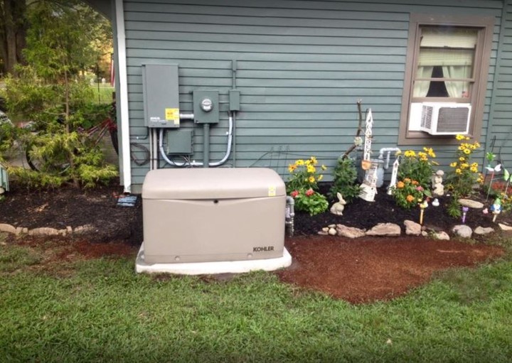 Tips for Buying a Portable Generator