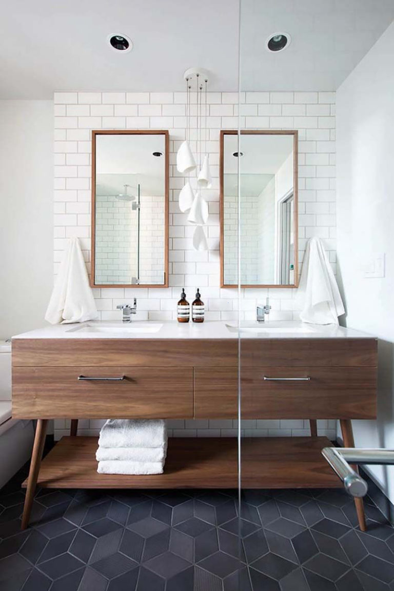 Ultra Modern Bathroom Designs for the Home