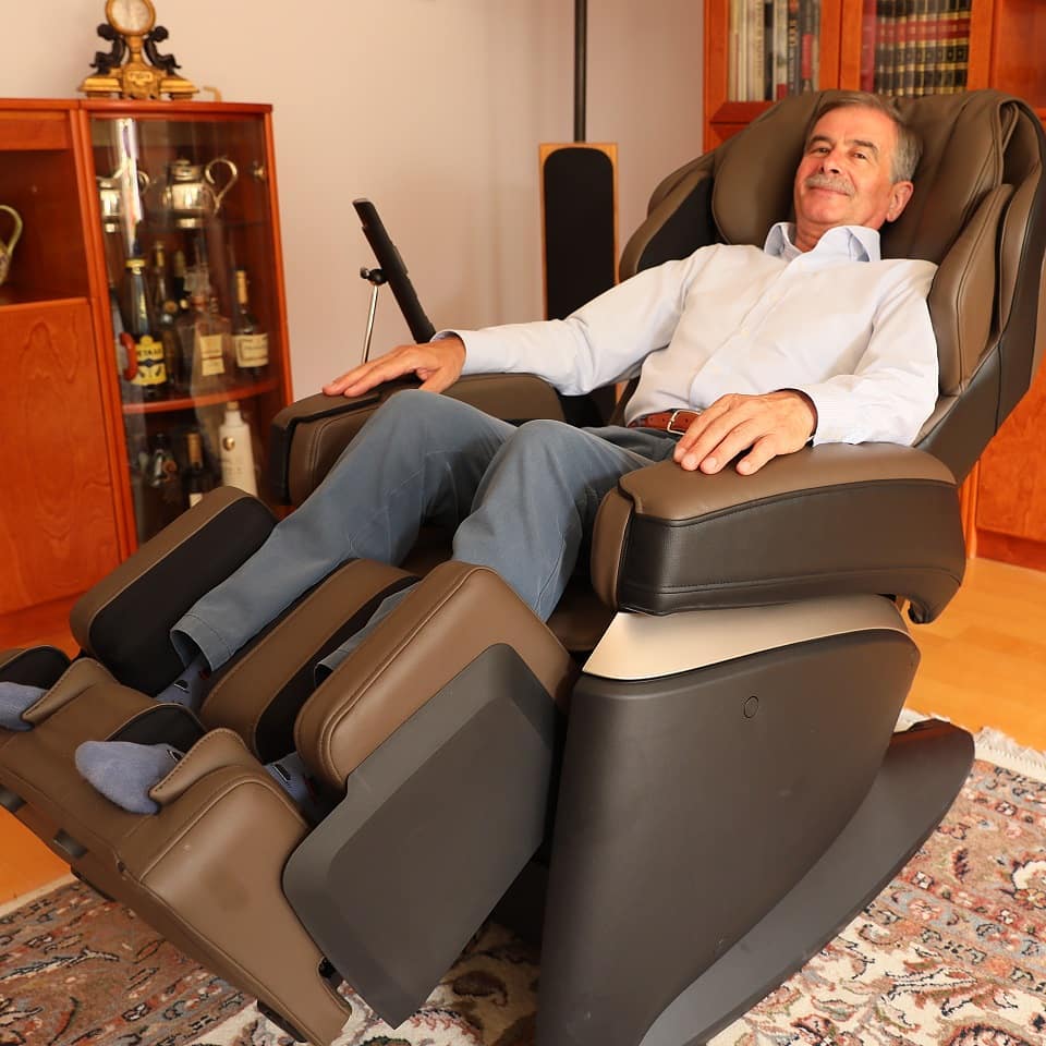 Massage Chair for everyone