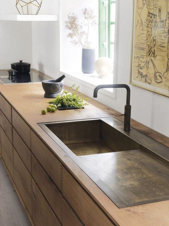 How Swanstone Kitchen Sinks Differ From Other Brands