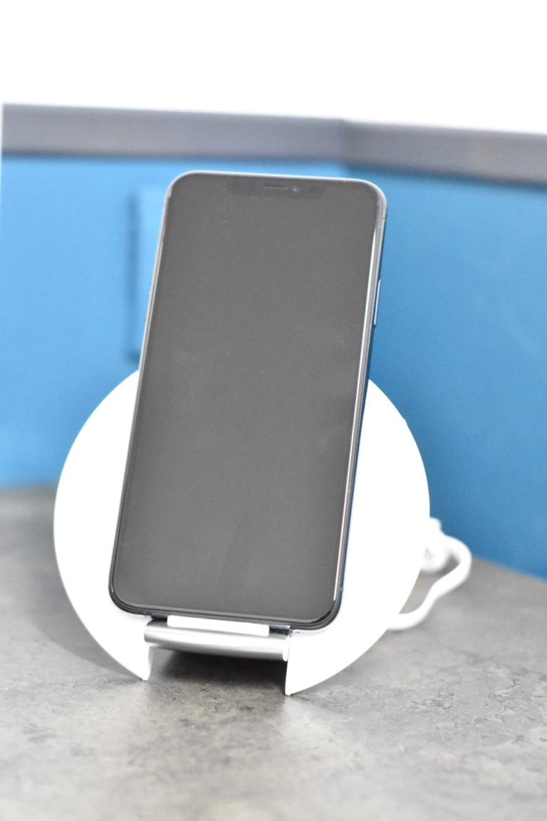 Mumuuu’s VOIA Wireless Charging Pad + Stand Review