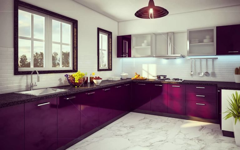 Advantages of a Laminate Kitchen Benchtop and Why They are Worth the Investment?
