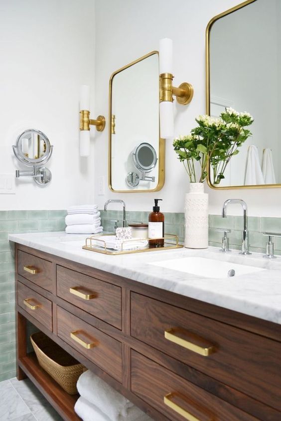 Small Improvements in Your Bathroom That Will Make a Big Difference