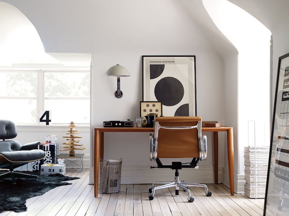 Ergonomic Office Chairs You Ll Love In, Is Eames Office Chair Comfortable