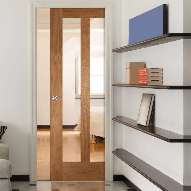 What Accessories Are Essential For Doors And How To Choose Between Them