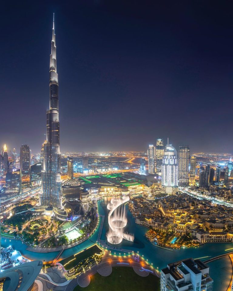Is it Convenient to Get a Visit Visa in Dubai in 24 Hours?