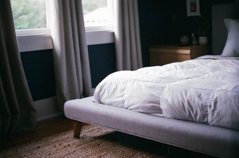 7 Questions You Need to Ask Yourself Before Buying A Mattress