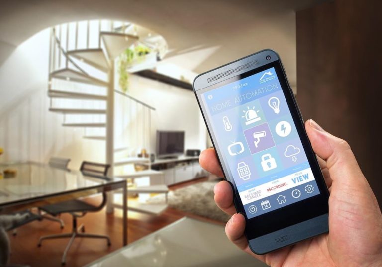 4 Technologies That Can Help You Secure Your Property Against All Criminal Threats