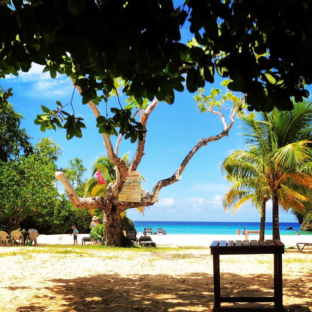 Jamaica Beaches