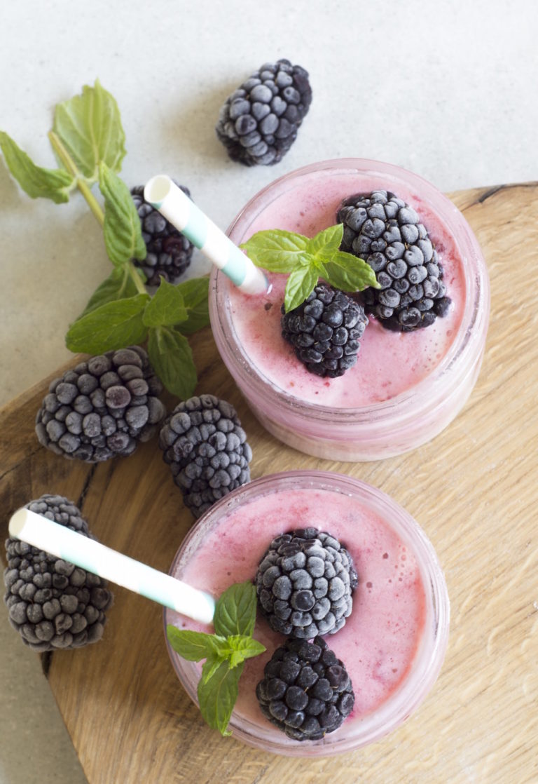 Health Benefits You Can Get From Drinking A Healthy Smoothie