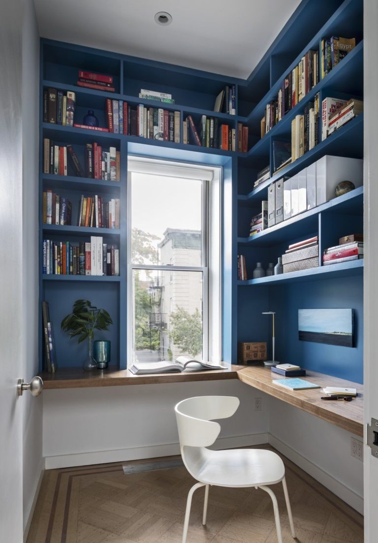 The Ideal Home Office Space You’d Want to Work In