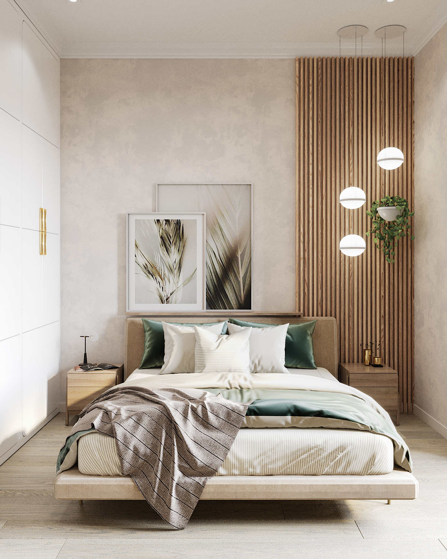 6 Tips To Create A Relaxing Bedroom Space | L'Essenziale