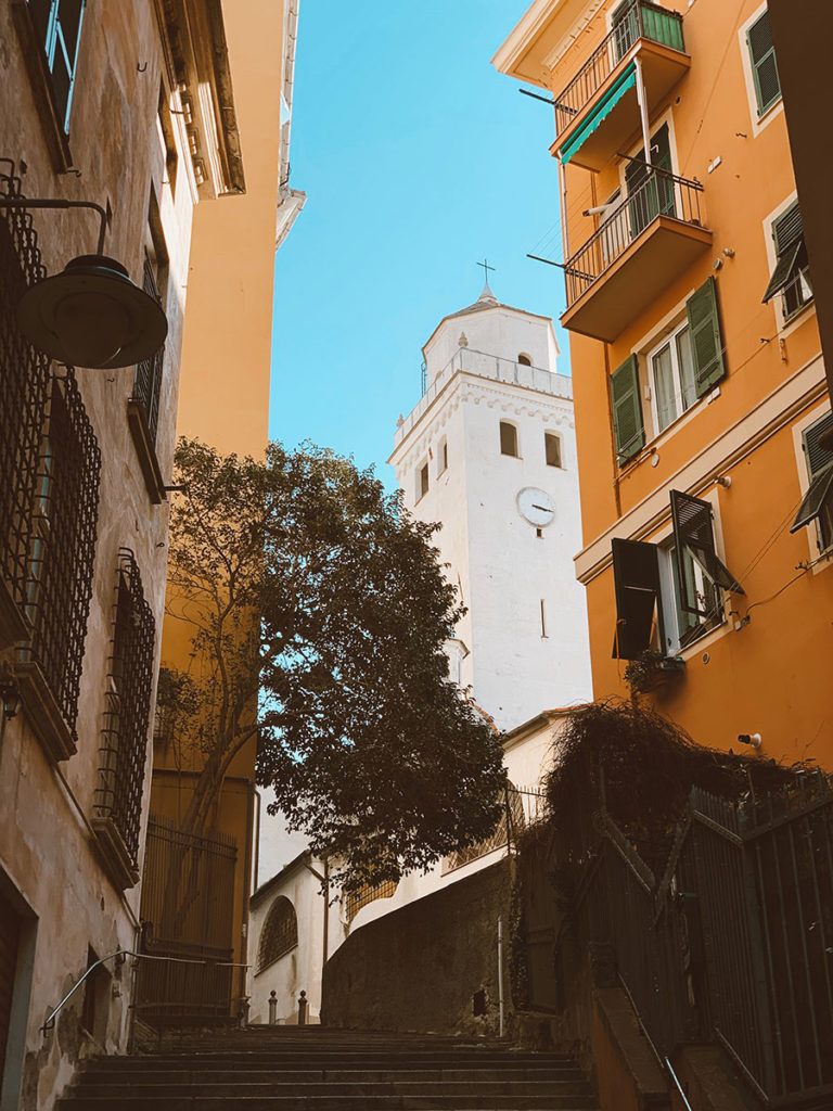 3 Nights In Genoa, Italy – Where To Stay, Eat, Drink And More