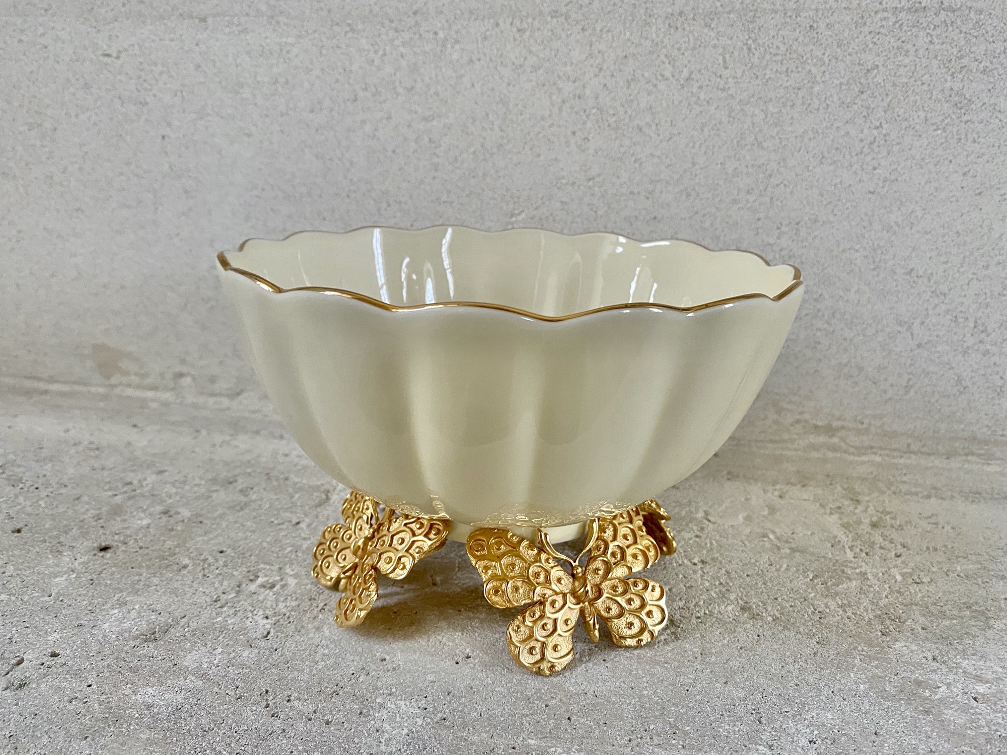 Jay Strongwater Bowl