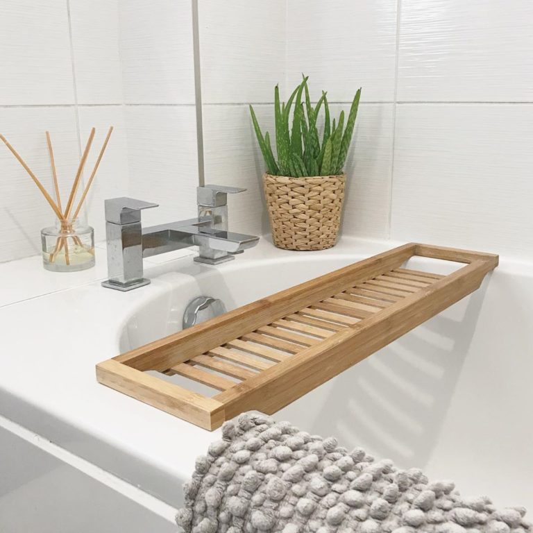 Affordable Decoration Ideas For the Bathroom
