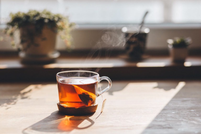 Learning to Love Tea: A Beginner’s Guide