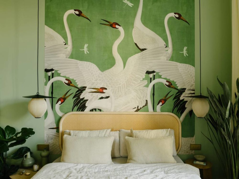 How To Decorate Your Bedroom | L'Essenziale Blog