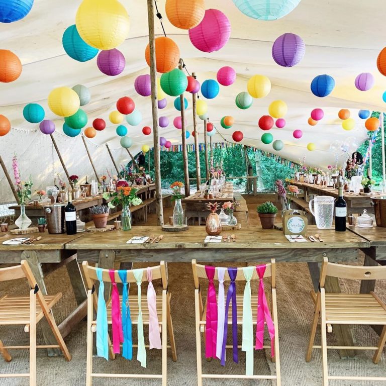 3 Creative Wedding Ideas to Make Your Day Even More Special