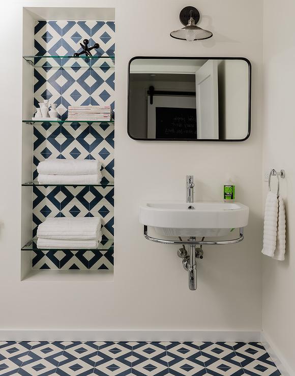 Creative Ways To Use Tile In Your Home Decor