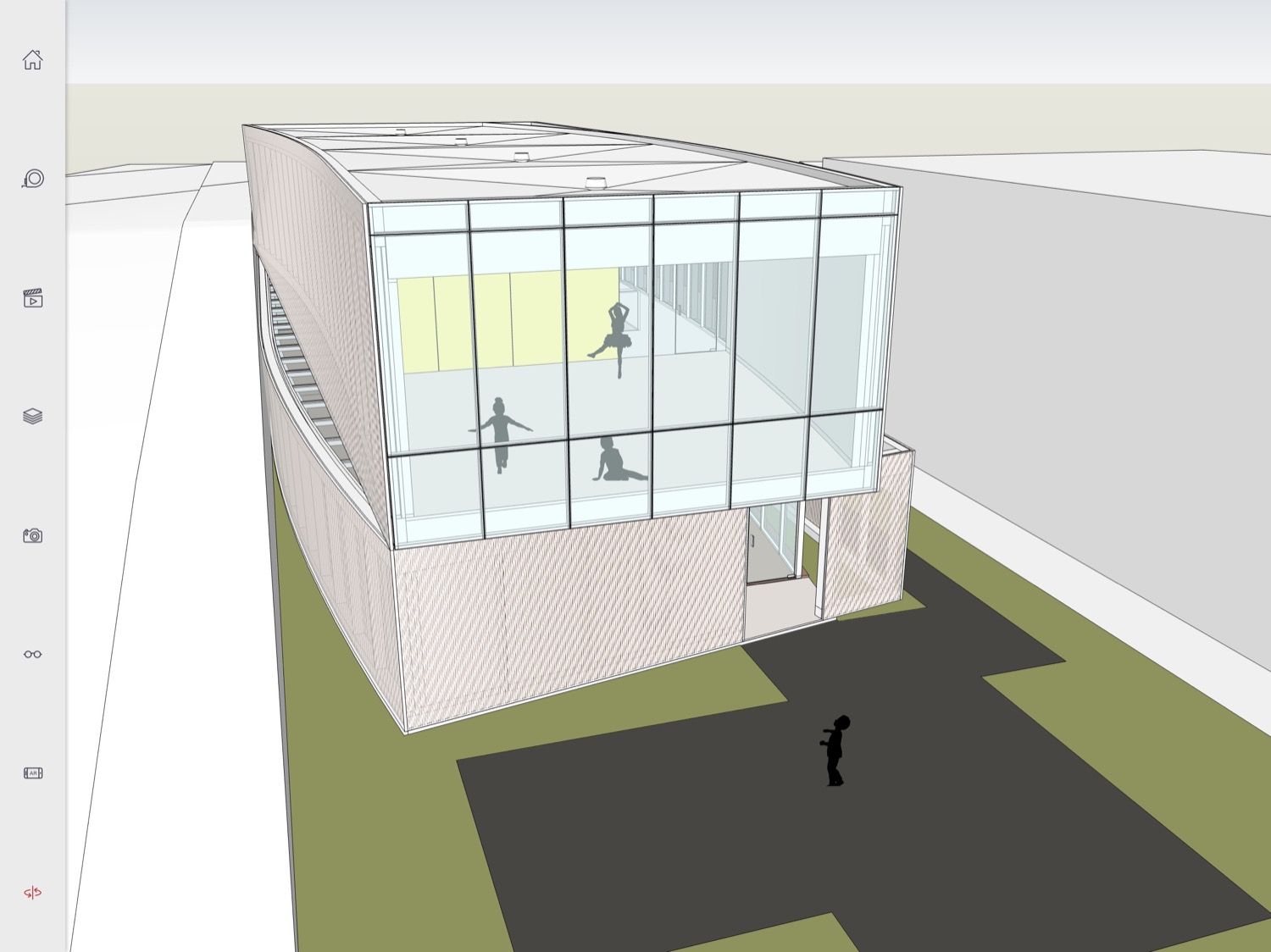 sketchup free for ipad