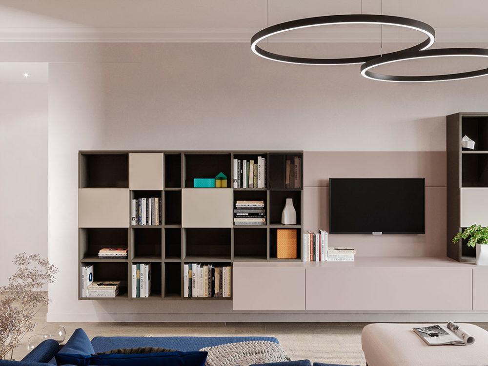 Apartment in Elviria, Spain - New Interior Design Project | L'Essenziale