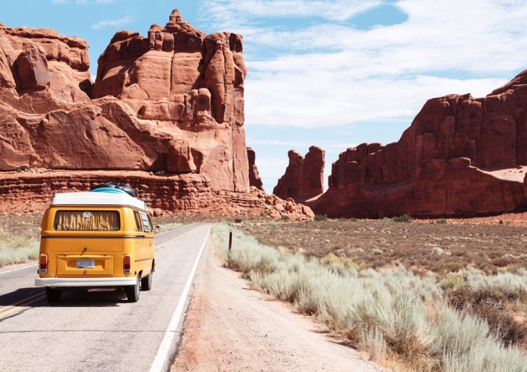 Awesome Gadgets You Should Bring On Your Next Road Trip