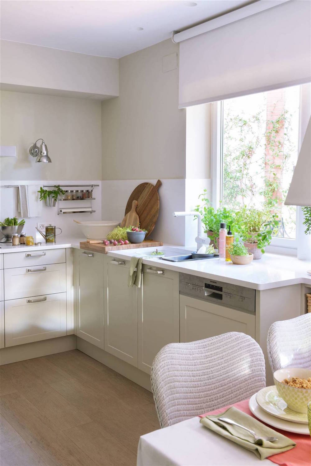 How To Plan a Kitchen: Key Considerations | L'Essenziale