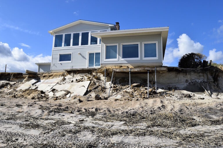 Does My Home Insurance Cover Me For Natural Disasters?