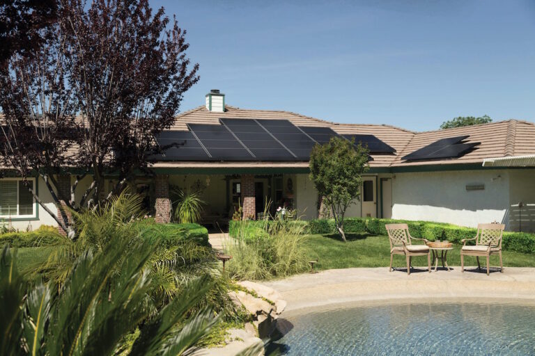 6 Amazing Benefits a Solar-Powered Home