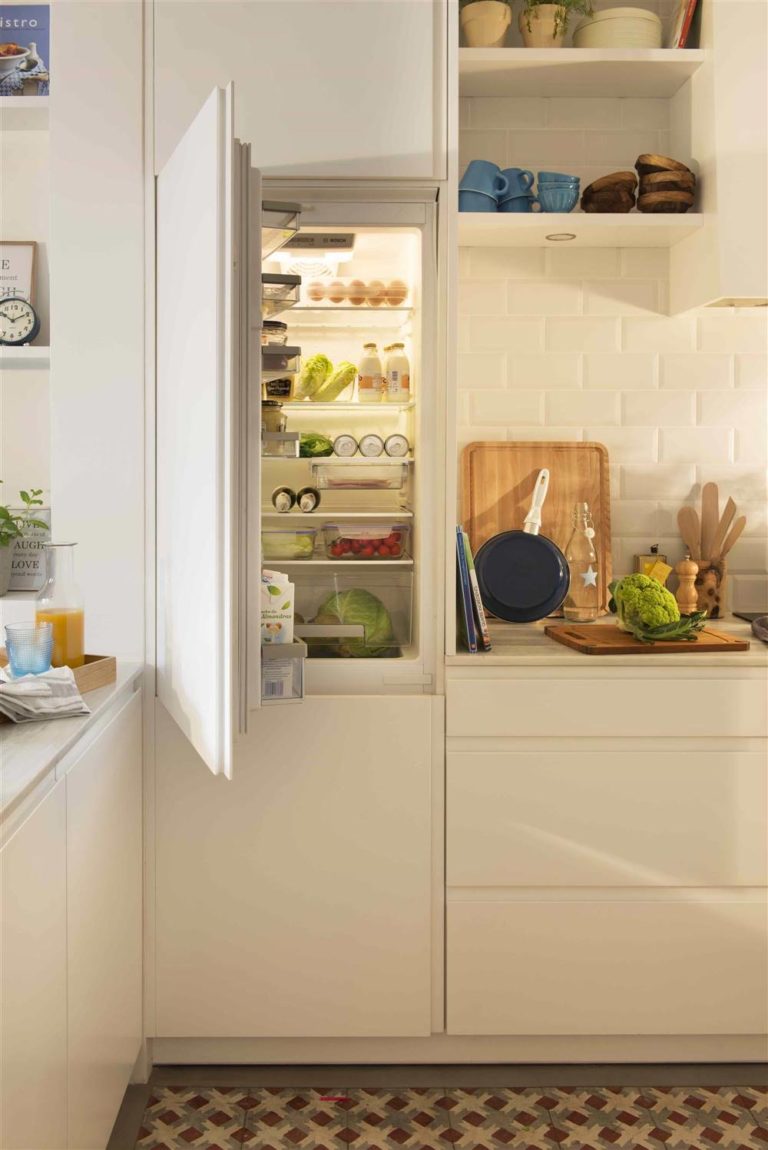 Simple Ways to Get the Most out of Your Refrigerator