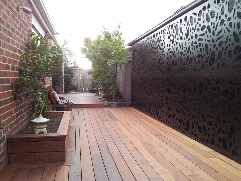 Privacy Screens At Home